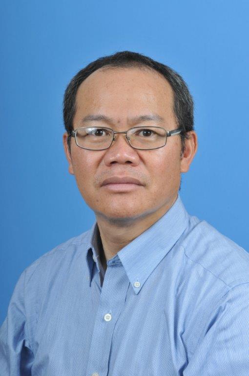 Dr. Dong Wang