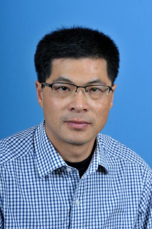 Dr. Bing Wu