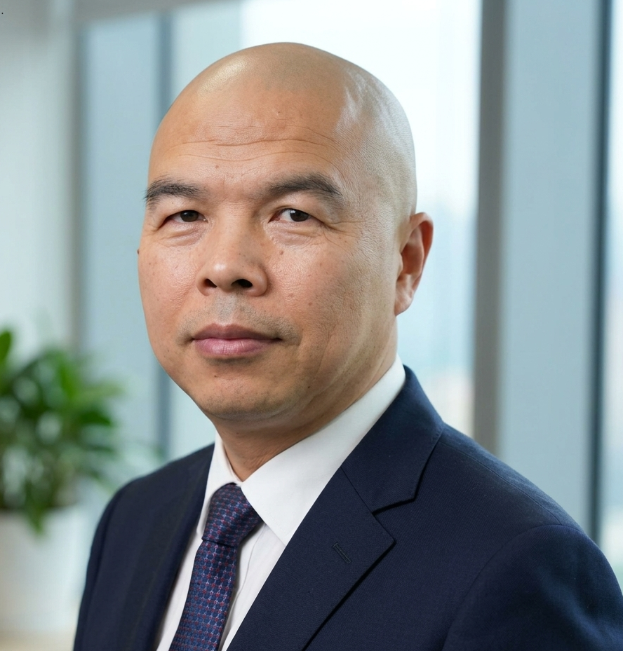 Dr. Xianping Wang