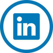 linkedin logo