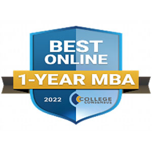 Best Online 1-Year MBA