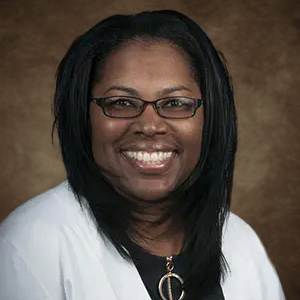 Dr. Kimberly Smith-Burton