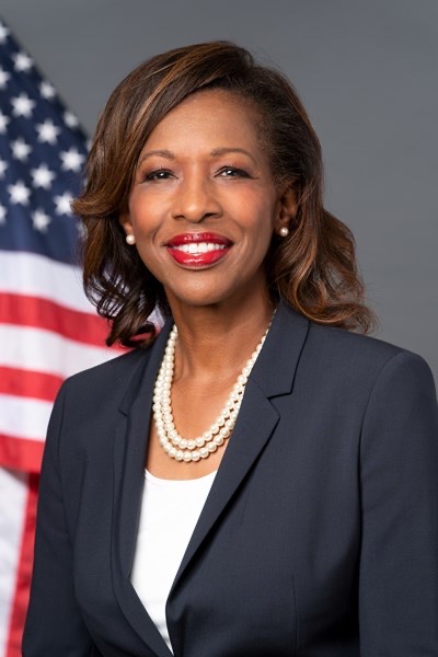 Dr. Sylvia E. Johnson