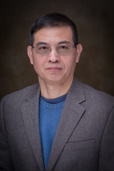 Dr. Zhenlu Cui