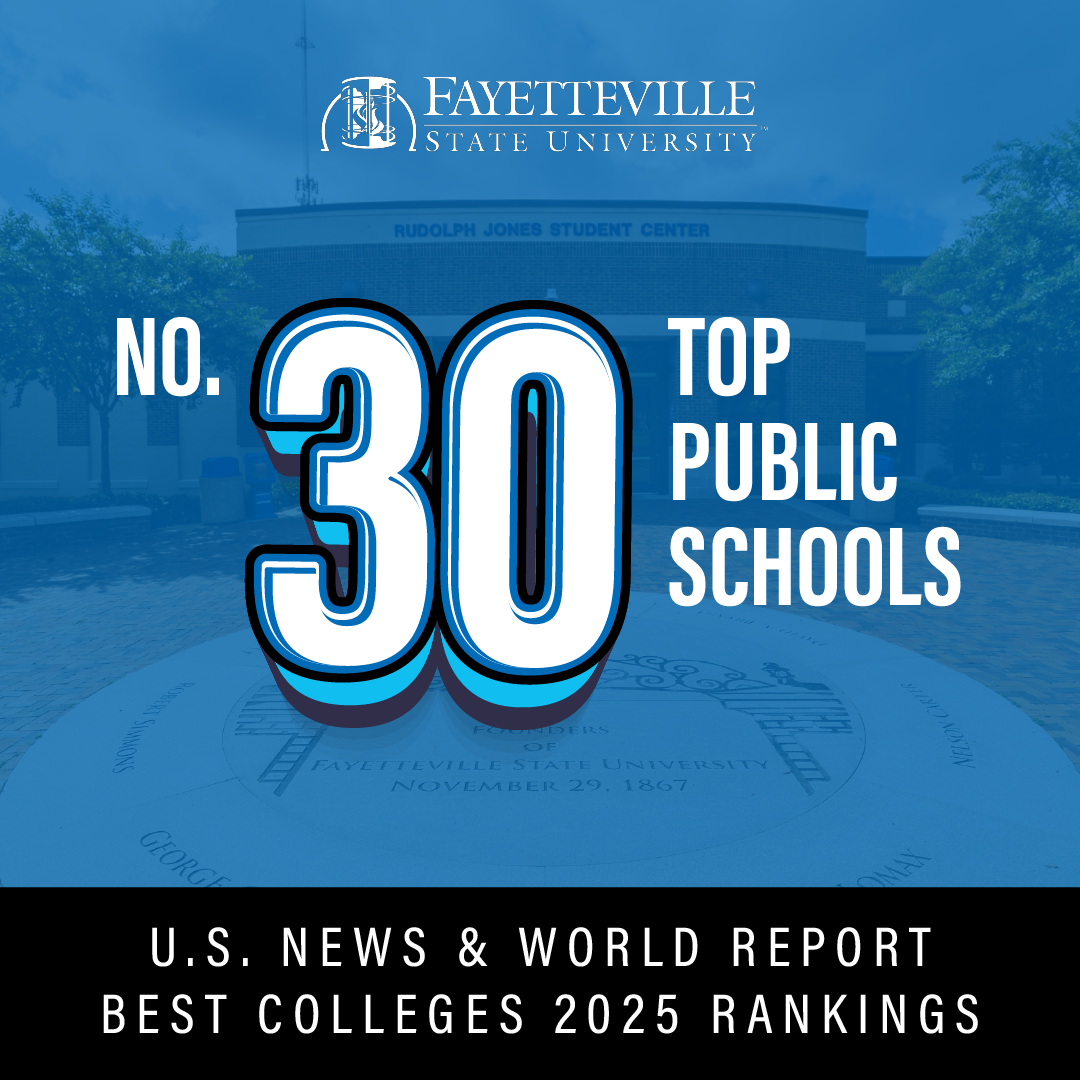 FSU is 62nd Best Universities Regional (South)