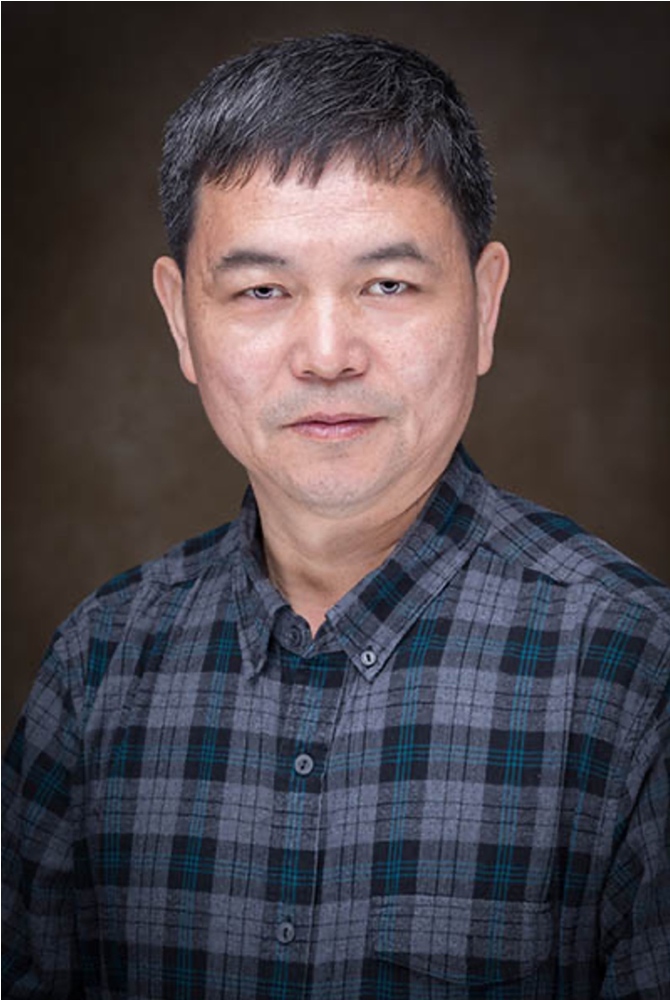 Jiazheng "John" Yuan