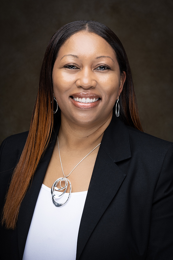 LaKeshia D. Payton, Ed.D.
