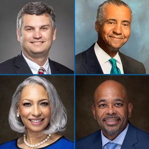 board of trustees