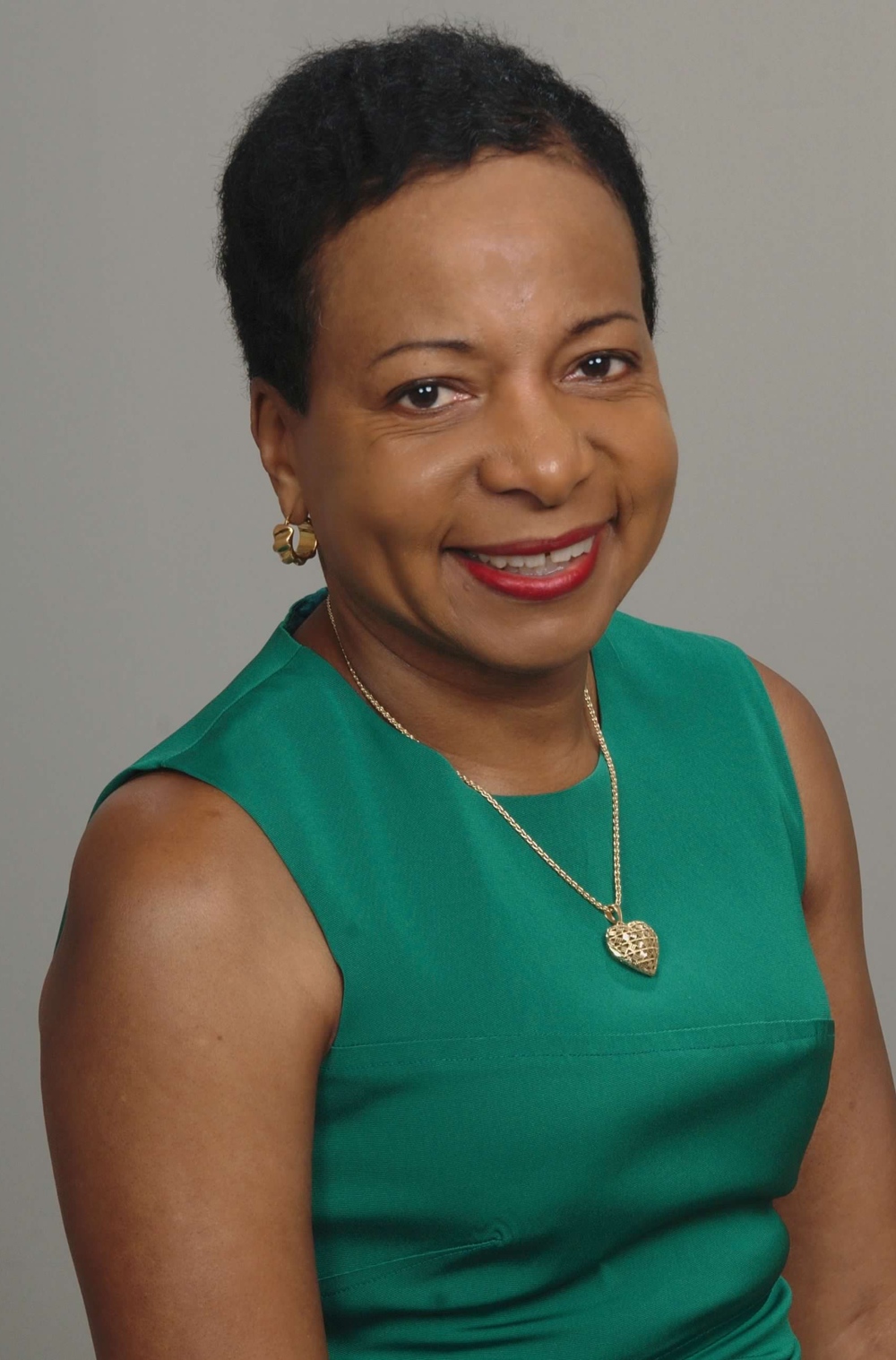 Headshot of T J Bryan.