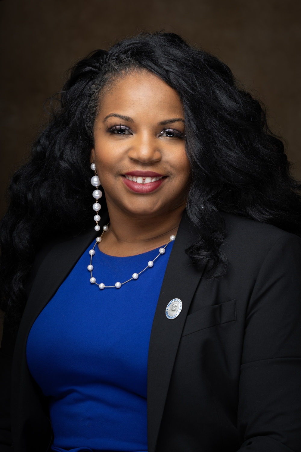 SeQuenna Townsend Pennix