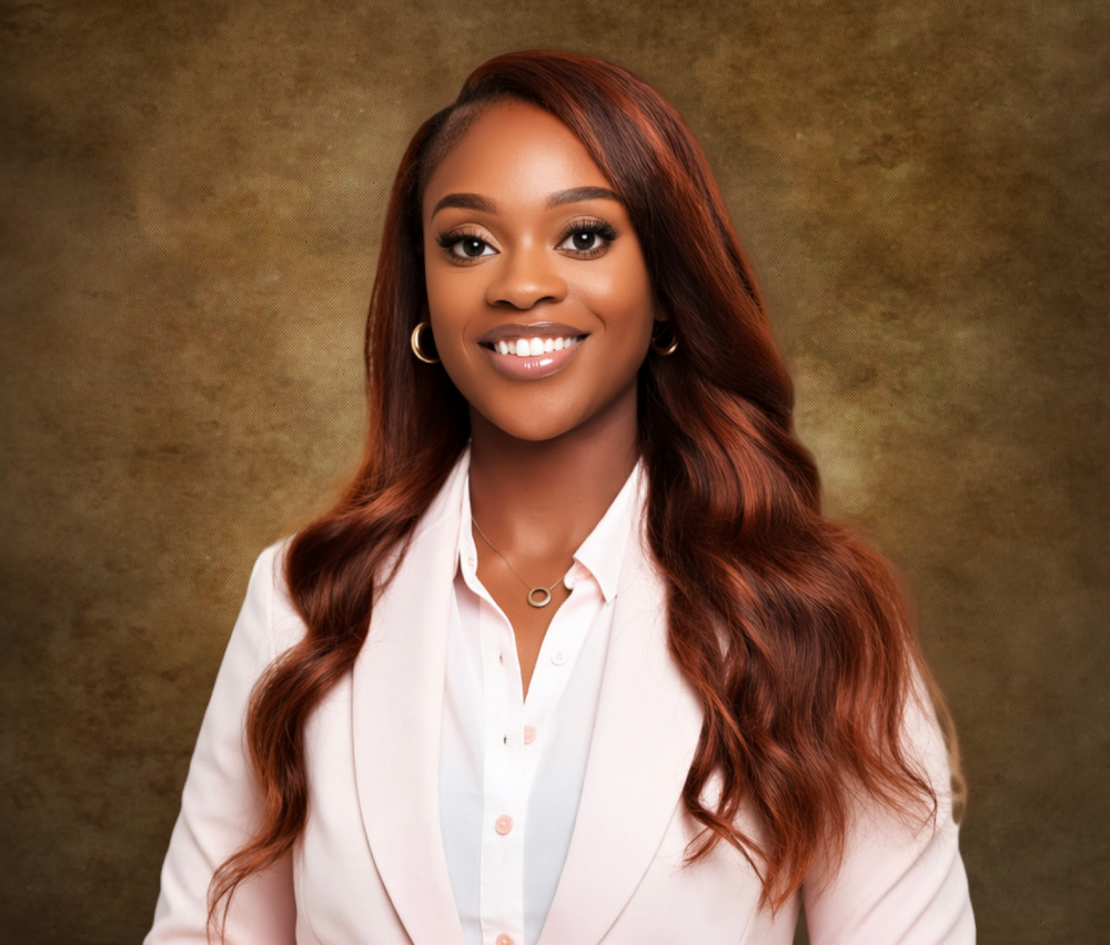Sierra Osborn's Headshot