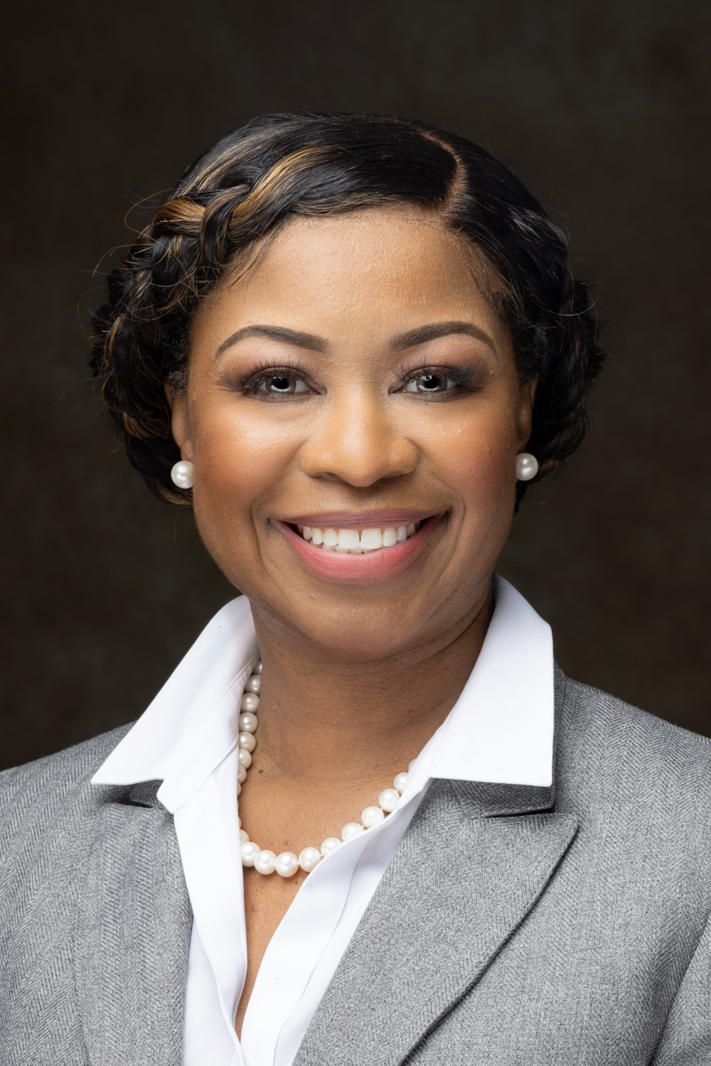 Dr. Swinson