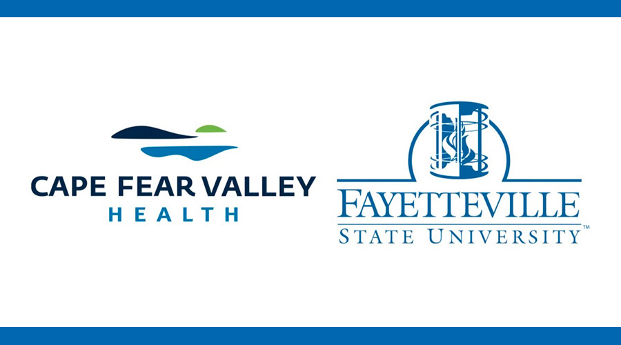 Cape Fear Valley Health System Teaming Up With Fayetteville State University