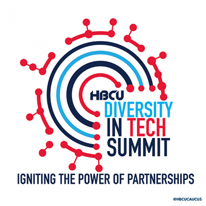 Diversity in Tech logo