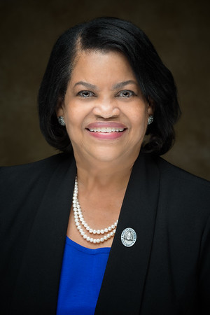 Dr. Juanette Council named the new vice chancellor for Student Affairs