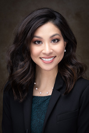 Dr. Dawn Truong