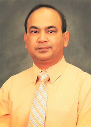 Dr. Ganesh Bora