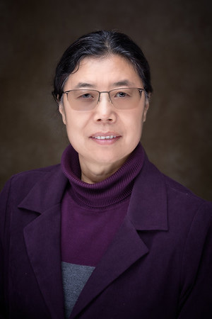 Dr. Lieceng Zhu