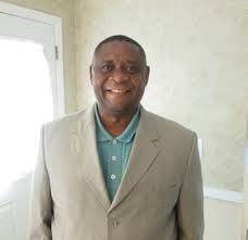 Dr. Maurice Mongkuo, professor