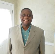 Dr. Maurice Mongkuo, professor