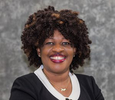 Dr. Afua Ahrin