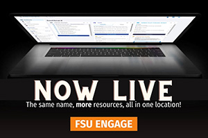 FSU Engage Now Live