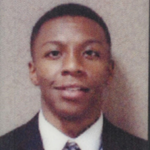 Justin Crumpler