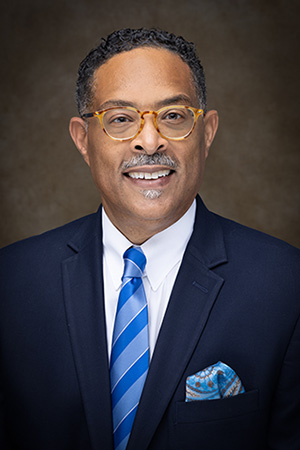 Dr. Marcus Cox