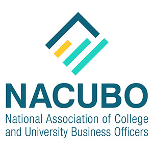 The National Association of College and University Business Officers Logo