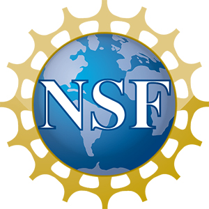 National Science Foundation Logo