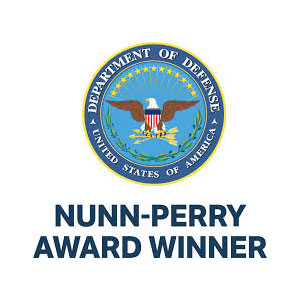 Nunn-Perry Award