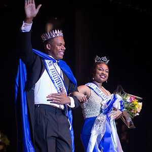 Pageant Winners 2018