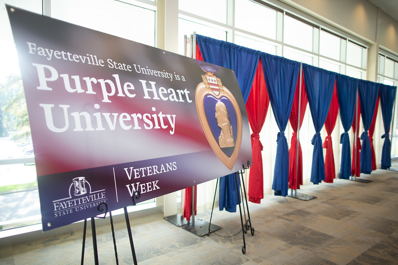 Purple Heart University