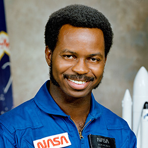 Ronald-McNair