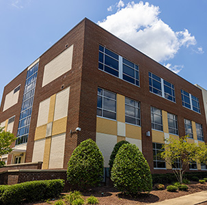 Southeastern Nursing Education and Research Center