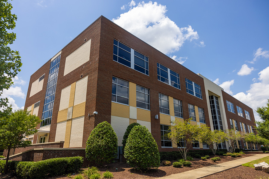 Southeastern NC Nursing Education and Research Center