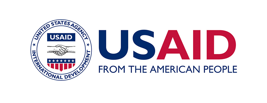 USAID Logo