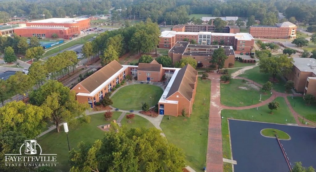 Fayetteville State University Calendar 2025