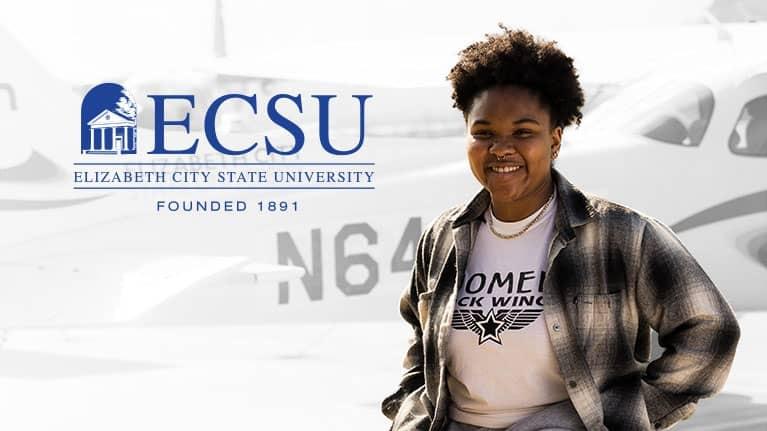 Elizabeth City State University