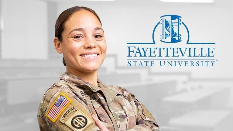 Fayetteville State University