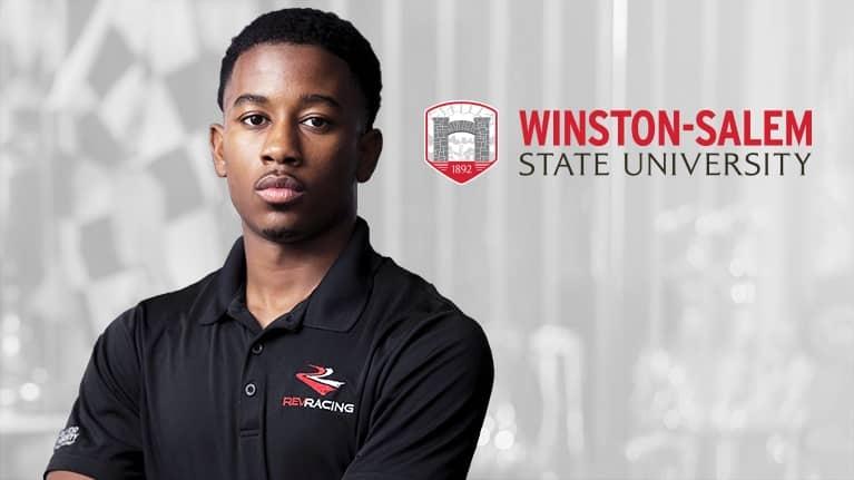 Winston-Salem State University