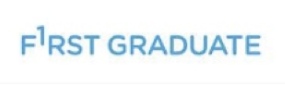 First Graduate Corporate Logo