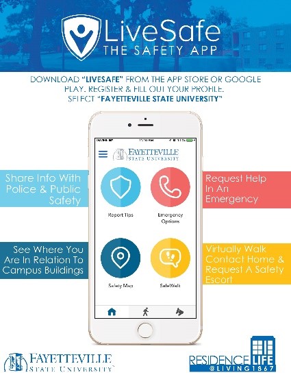 LiveSafe App