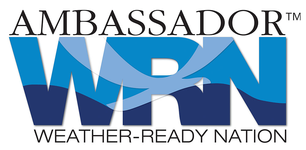 Weather Ready Logo