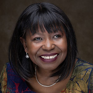 Carolyn Ortiz