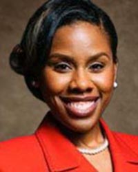 Judge Tiffany Whitfield