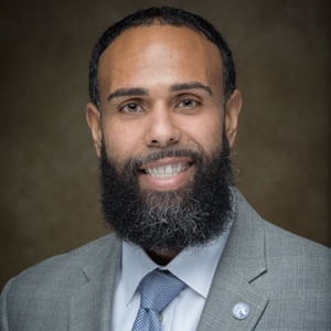 Dr. Hector M. Molina