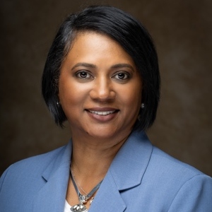 Samantha McKenzie Holmes