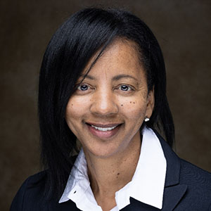 Rollinda Thomas, PhD