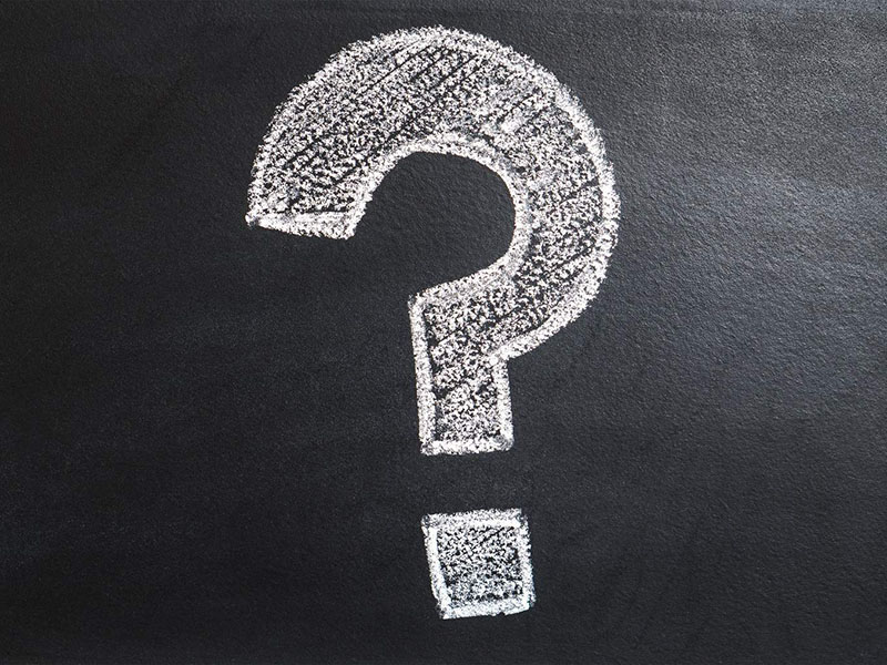 Questions?